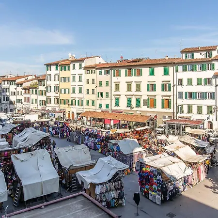 Il Mercato Centrale B&B-3